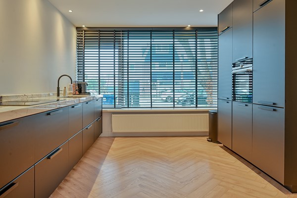 Medium property photo - Karwijstraat 97, 3193 TH Hoogvliet Rotterdam